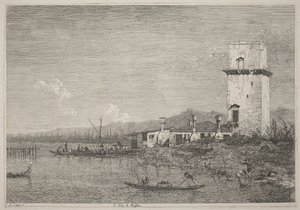  de Canaletto