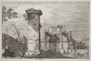  de Canaletto