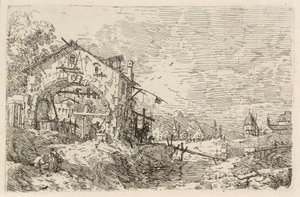  de Canaletto