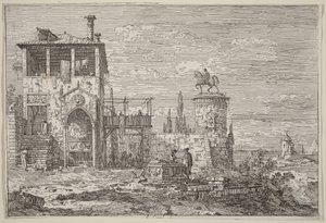  de Canaletto