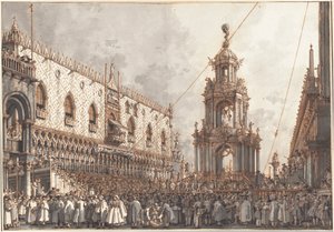  de Canaletto