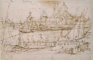 Floresta. de Canaletto