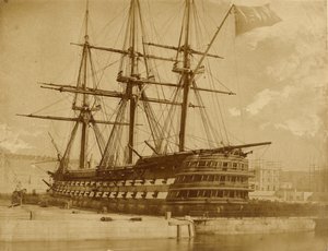 H.M.S. Duque de Wellington