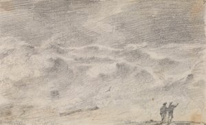 Brighton, 26 de Setembro de 1815 de Capt. Thomas Hastings