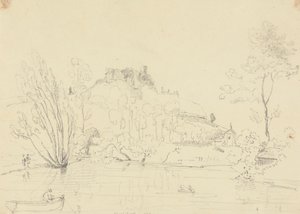 Carisbrooke de Capt. Thomas Hastings