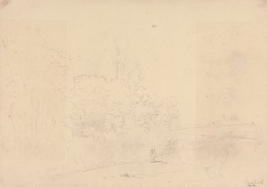Castelo de Carisbrooke, Ilha de Wight de Capt. Thomas Hastings