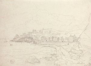Clevedon de Capt. Thomas Hastings