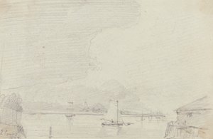 Vaca Oriental, Ilha de Wight de Capt. Thomas Hastings