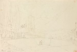 Vaca Oriental, Ilha de Wight de Capt. Thomas Hastings