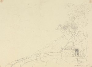 Leste de São Lourenço, Ilha de Wight de Capt. Thomas Hastings
