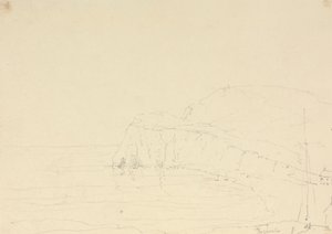 Água doce, Ilha de Wight de Capt. Thomas Hastings