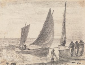 Hastings, 30 de Setembro de 1820 de Capt. Thomas Hastings