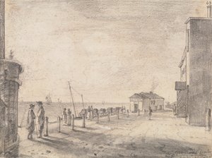 Hastings, 9 de Outubro de 1820 de Capt. Thomas Hastings