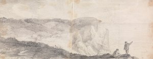 Hastings, Outubro de 1820 de Capt. Thomas Hastings