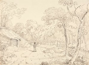 Em Bradley Vale, 29 de Maio de 1833 de Capt. Thomas Hastings