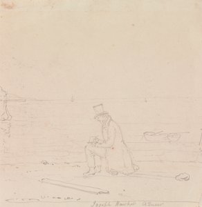 Joseph Hawker de Capt. Thomas Hastings