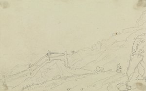 Landslip de Capt. Thomas Hastings