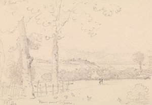 Near East Cowes, 15 de Setembro de 1832 de Capt. Thomas Hastings