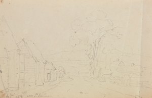 Perto de Saint Lawrence, 14 de Janeiro de 1826 de Capt. Thomas Hastings