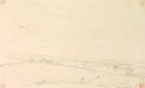 Perto de Whippingham de Capt. Thomas Hastings