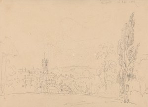 Newport, 16 de Setembro de 1826 de Capt. Thomas Hastings
