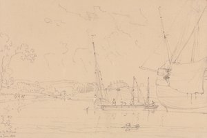 Na Medina, 24 de Junho de 1826 de Capt. Thomas Hastings