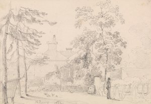 Padmore, Ilha de Wight de Capt. Thomas Hastings