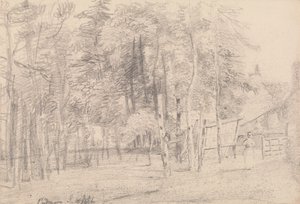 Padmore, Ilha de Wight de Capt. Thomas Hastings