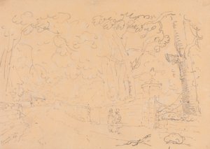 Shorwell, sexta-feira, 3 de Agosto de 1832 de Capt. Thomas Hastings