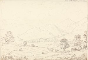 Skiddaw no Mr. Whiteside