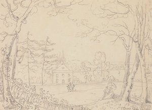 West Cowes, 20 de Fevereiro de 1826 de Capt. Thomas Hastings
