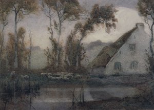 Minha campanha de Captain William Brock