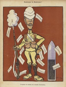 Ilustração para o riso