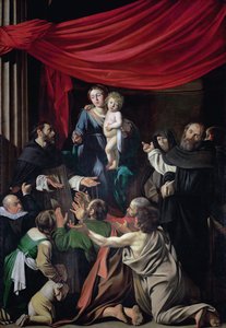 Nossa Senhora do Rosário