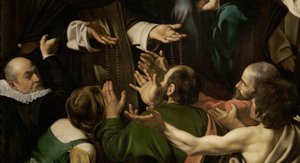 Madonna do Rosário