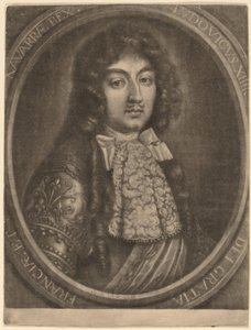 Luís XIV.