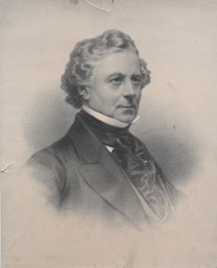 Retrato, 1870.