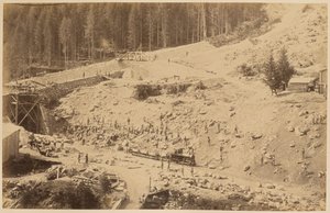 Correção de Klausbach de Carl Alfred Czichna