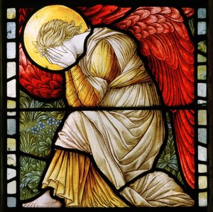 Betws Bledrws, St Bledrws, Shrigley & Caça (1873-1982), Carl Almquist, Anjo Choro, 1886