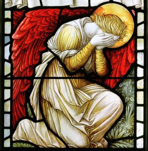 Betws Bledrws, St Bledrws, Shrigley & Caça (1873-1982), Carl Almquist, Anjo Choro, 1886