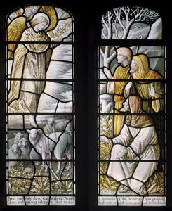 Mais de Wyresdale, Igreja de Cristo, Shrigley & Hunt (1873-1982), Carl Almquist, Igreja dos Pastores, Pastorícia, Ovelha, 18