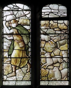 Mais de Wyresdale, Igreja de Cristo, Shrigley & Hunt (1873-1982), Carl Almquist, Igreja dos Pastores, Pastorícia, Ovelha, 18 de Carl Almquist