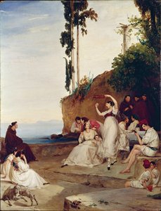  de Carl Blechen