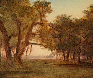  de Carl Blechen