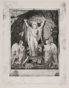 A Ressurreição de Cristo