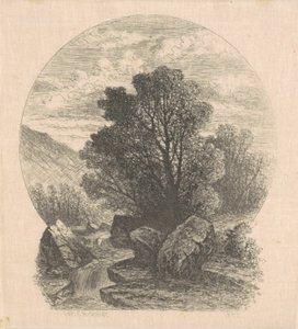 Pequena Cascata