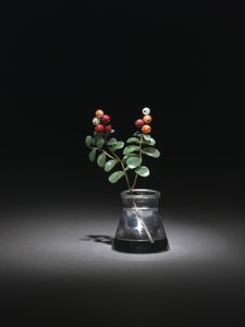 Cranberry, final do século XIX e início do século XX de Carl Fabergé