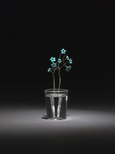 Forget-Me-Nots, final de 1800, início de 1900 de Carl Fabergé