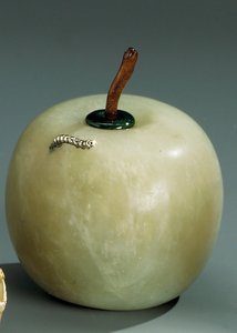 Pote de goma, São Petersburgo, 1896-1908