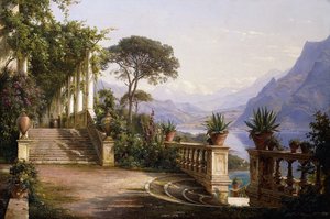 Loggia de Como, 1880